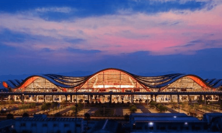 Guilin Liangjiang International Airport
