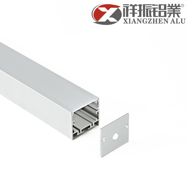 U-Shape-Linear-Light-Extruded-Aluminum-Profile-for-Pendant-Mount-LED-Aluminum-Profile channel