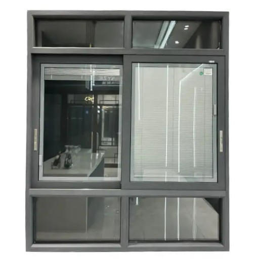 Aluminium Sliding Window Manufacturers