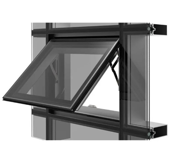 Glass Curtain Wall Manufacturers
