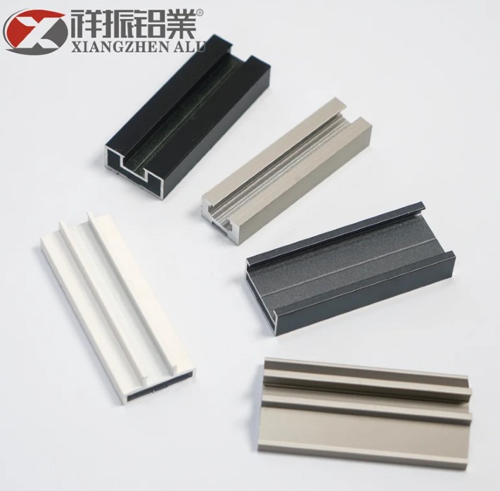 What Are The Advantages Of Aluminum Extrusion Profiles?