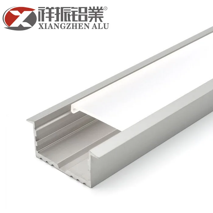 6063 Vs 6061 Aluminum Extrusions: What Is The Difference?