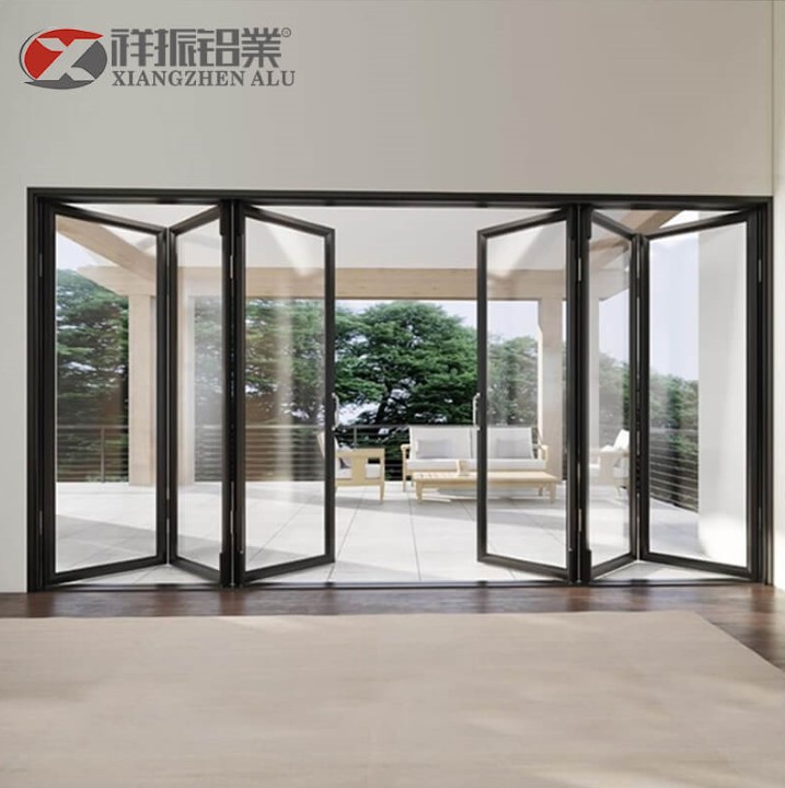 What Is The Difference Between Bifold And Folding Door?